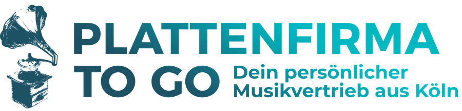 Plattenfirma to go